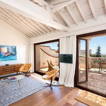 Veletta Apartment